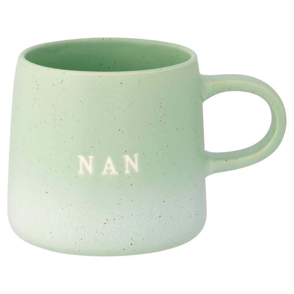 F&F Home Mother's Day Nan Mug