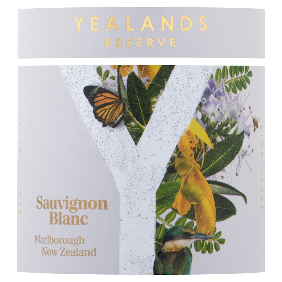 image 1 of Yealands Reserve Sauvignon Blanc 75cl