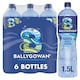 image 1 of Ballygowan Still Natural Mineral Water 6 X 1.5L