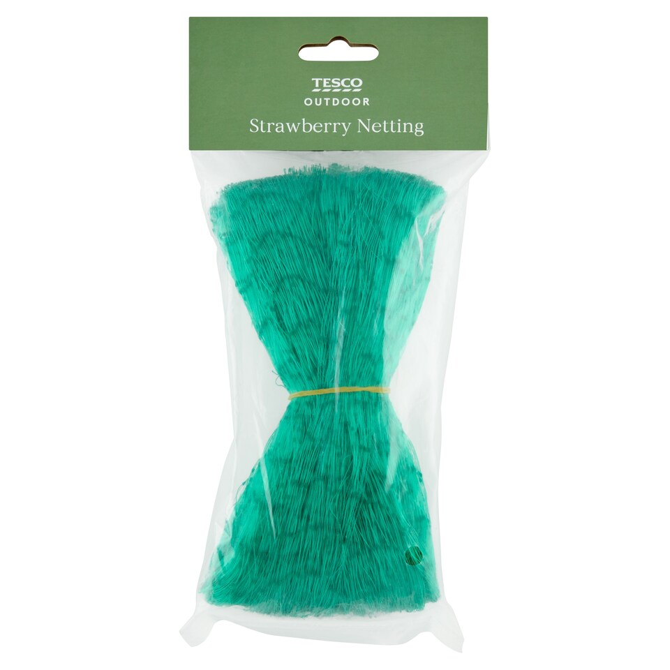 Tesco Outdoor Ochranná síť na záhon