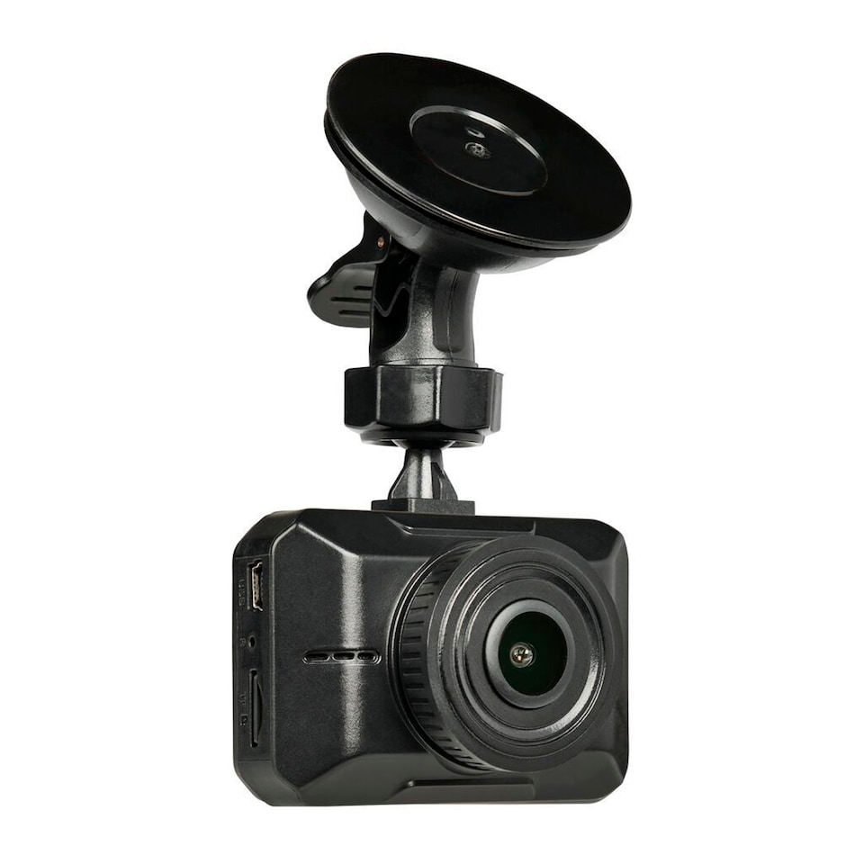 image 1 of Osram Roadsight 1500 Dash Camera HD 1080P