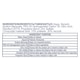 image 4 of Baby Dove Sensitive Moisture Fragrance Free Baby Wipes 50 Pack