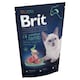 obrázok 2 z Brit Premium by Nature Cat Sensitive Lamb prémiové kompletné krmivo pre mačky 1,5 kg