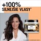 image 3 of Schwarzkopf Gliss 4 in 1 Repair Bond-Building Hair Mask 400 ml