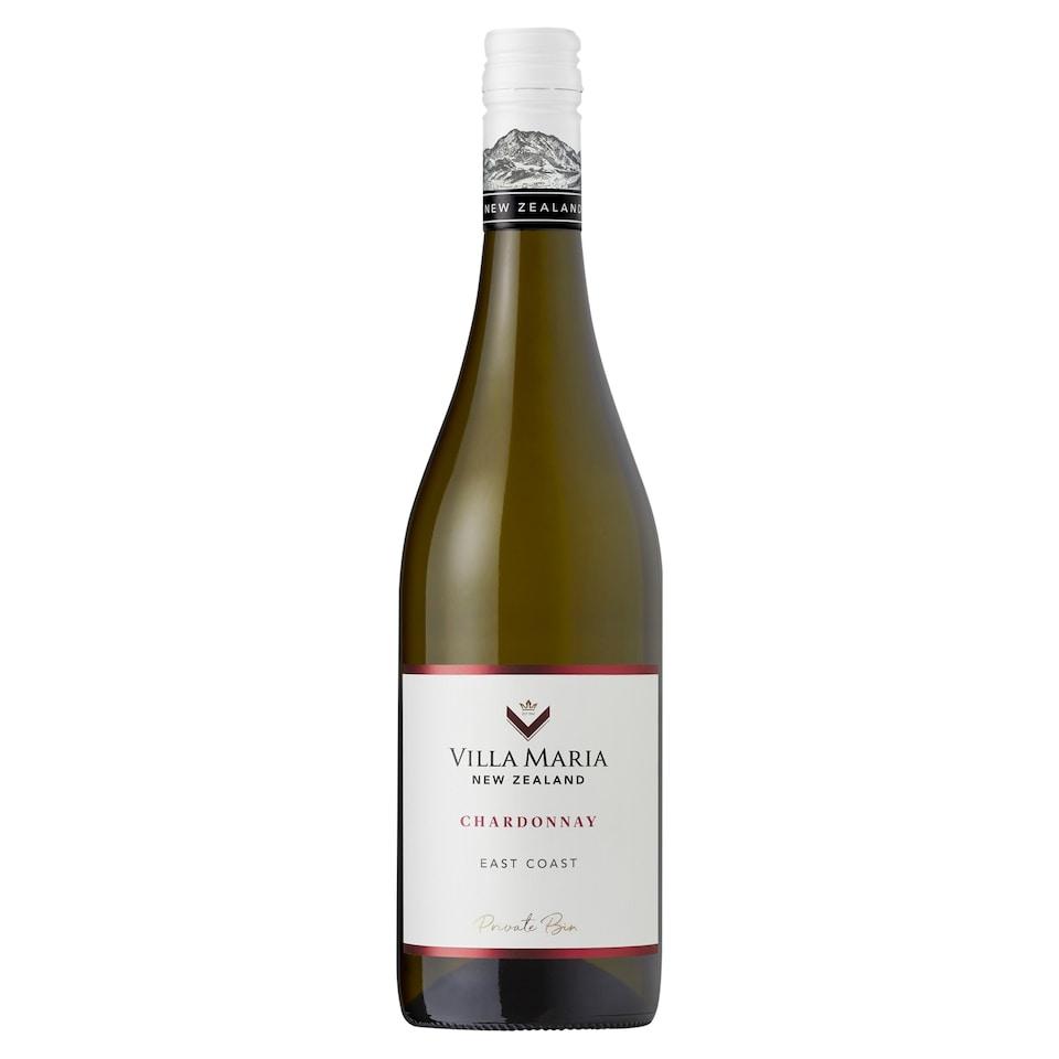 image 1 of Villa Maria Private Bin Chardonnay 75Cl