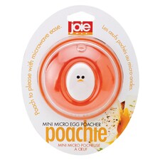 Joie Microwave Egg Poacher
