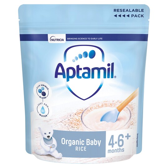aptamil 1 organic