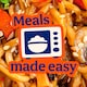 image 5 of Bens Original Street Food Chow Mein Microwave Instant Noodles Ready Meal 250g