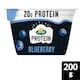 image 1 of Arla Protein Blueberry Yogurt 200G