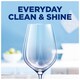image 2 of Finish Powerball All in One Lemon 26 Dishwasher Tablets 416g