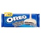 Obrázek 1 pro produkt OREO kakaové sušenky s náplní a s čokoládovou příchutí v bílé čokoládě 2 sušenky 41 g
