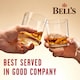 image 2 of Bell's Original Blended Whisky Bottle 40% Vol 35Cl