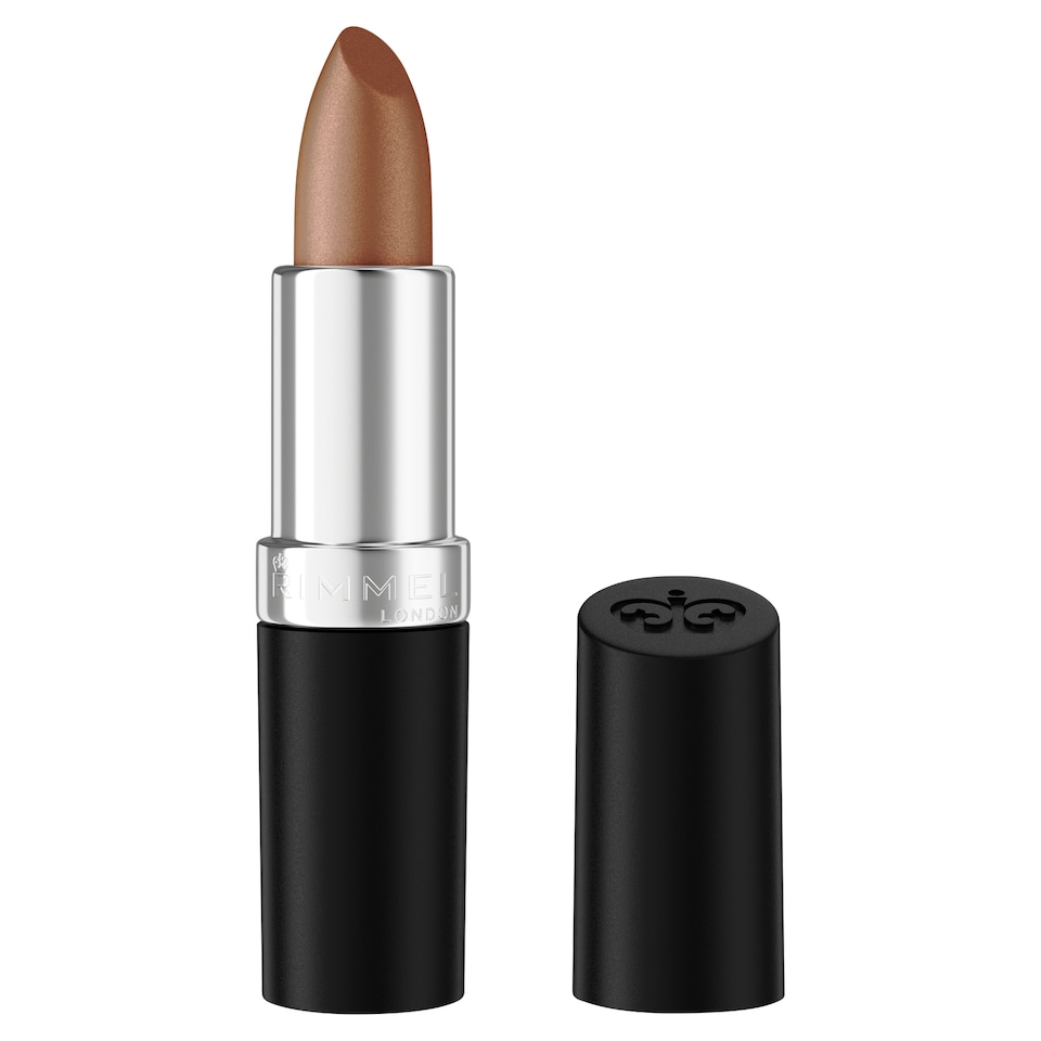 image 1 of Rimmel Lasting Finish Lipstick 901 4G