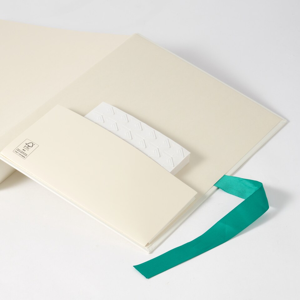 image 1 of Paperchase Growing Up Album