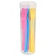 image 1 of Tesco Popsicle Picnic Cutlery 12 Pack