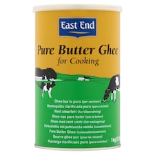 East End Pure Butter Ghee 1Kg