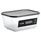 image 2 of Go Cook Rectangle glass food storage 2400ml