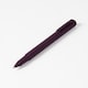 image 3 of Agenzio Soft Touch Pen Beetroot