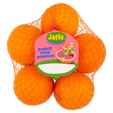 Jaffa Pink Orange Minimum 4 Pack