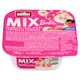 obrázok 2 z Müller Mix Barbie jogurt s malinovou príchuťou s cereálnymi krúžkami v čokoláde 130 g