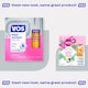 image 5 of Vo5 Nourishing Coconut Hot Oil 4X15ml