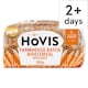 image 1 of Hovis Farmhouse Batch Wholemeal Bread with Oats 800g