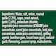 image 3 of Knorr Roasted Garlic Stock Pot 4x28g