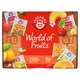 image 1 of Teekanne World of Fruits 6 x 5 Tea Bags 66.25 g