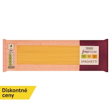Tesco Free From Spaghetti 500 g
