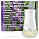 image 3 of Glade Electric Scented Oil Holder Refreshing Eucalyptus & Lavender 20ml