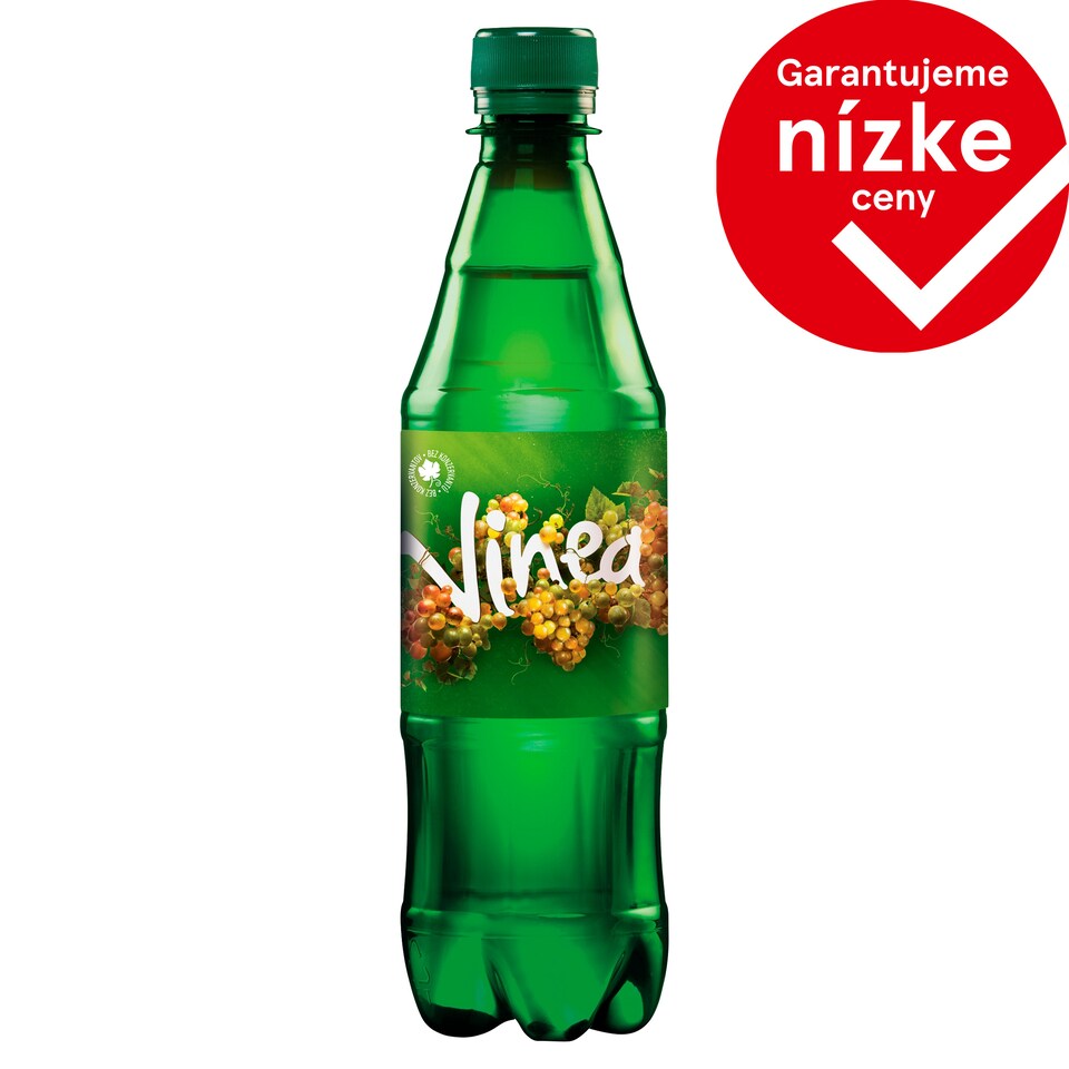 Vinea Biela 0,5 l