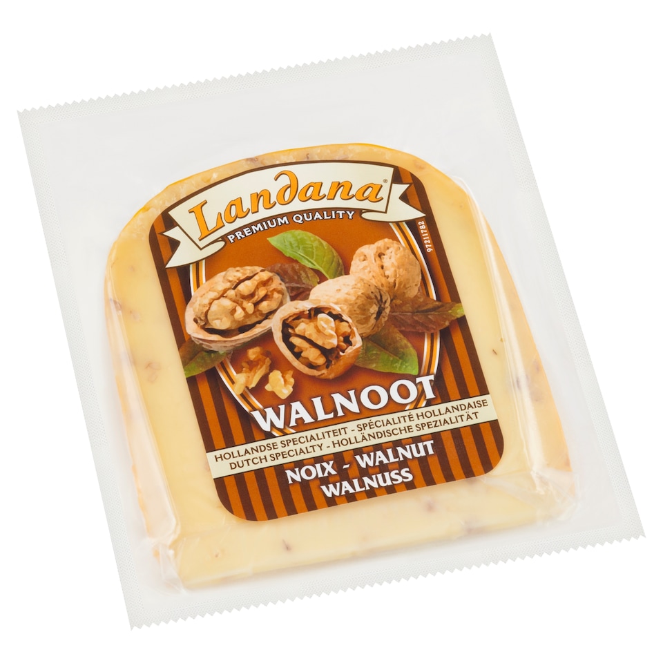 Landana Vlašské ořechy 200g