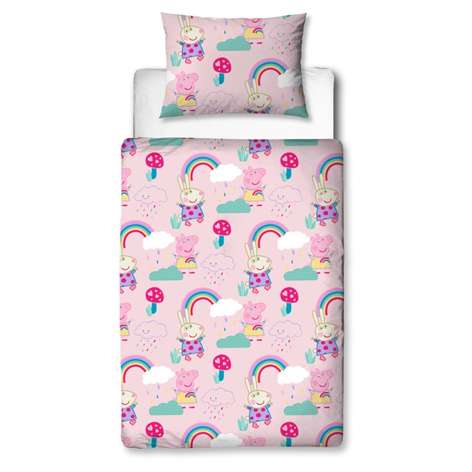 Peppa Pig Bundle Junior