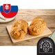 obrázok 1 z Pletenka s rascou a soľou 155 g