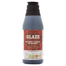 Tesco Glaze Balsamic Vinegar Of Modena 215Ml