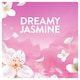 image 2 of Lenor Outdoorable Fabric Conditioner Dreamy Jasmine 53 Washes 742ml