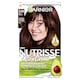 image 1 of Garnier Nutrisse 3.23 Dark Quartz Permanent Hair Dye