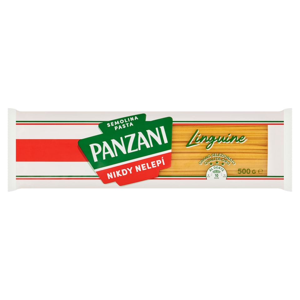 obrázok 1 z Panzani Linguine 500 g