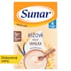 obrázok 1 z Sunar mliečna ryžová kaša vanilková 210 g