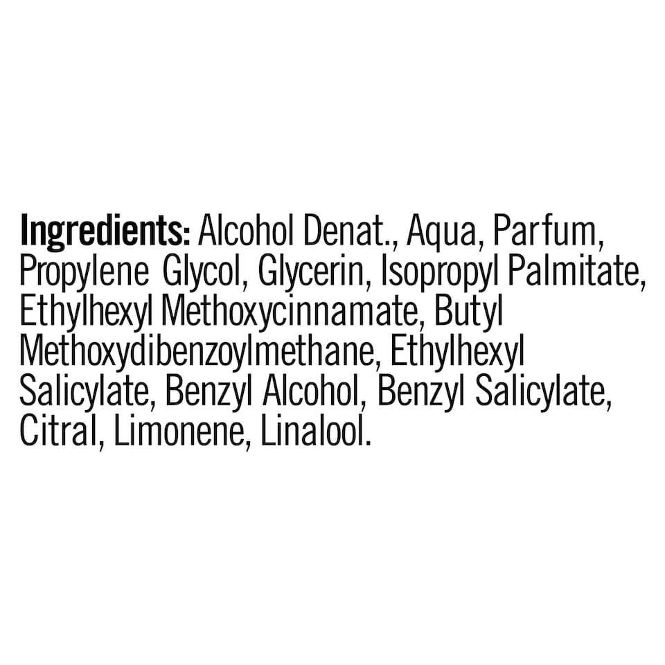 image 1 of Impulse Malibu Breeze Plus Coconut Body Mist 150Ml