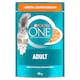 image 1 of Purina ONE Adult Pouch for Cats Chicken in Juice 85g