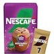 image 1 of Nescafe Quality Street Mocha Sachets 7x19g