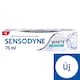 image 1 of Sensodyne Advanced White Enamel Defence Fluoride Toothpaste 75 ml