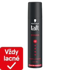 Schwarzkopf Taft Power Hairspray for All Hair Types 75 ml