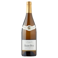 La Burgondie St Bris Sauvignon Blanc 750Ml