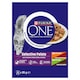 image 4 of PURINA ONE Mini Fillets Selective Palate Wet Cat Food 8x85g