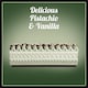 image 4 of Viennetta Pistachio Ice Cream 650ml