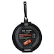 image 1 of Go Cook Heat Control Frying Pan 28cm