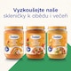 Obrázek 5 pro produkt Sunar příkrm kuskus se zeleninou a kuřetem 6m+, 120g