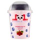 Obrázek 1 pro produkt LOL Bubble Tea nealkoholický ochucený nápoj s příchutí maliny 275ml